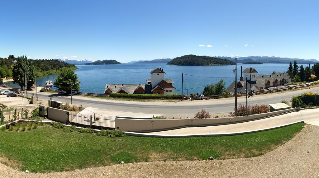 Quinta Luna - Inmejorable Vista San Carlos de Bariloche Exterior foto