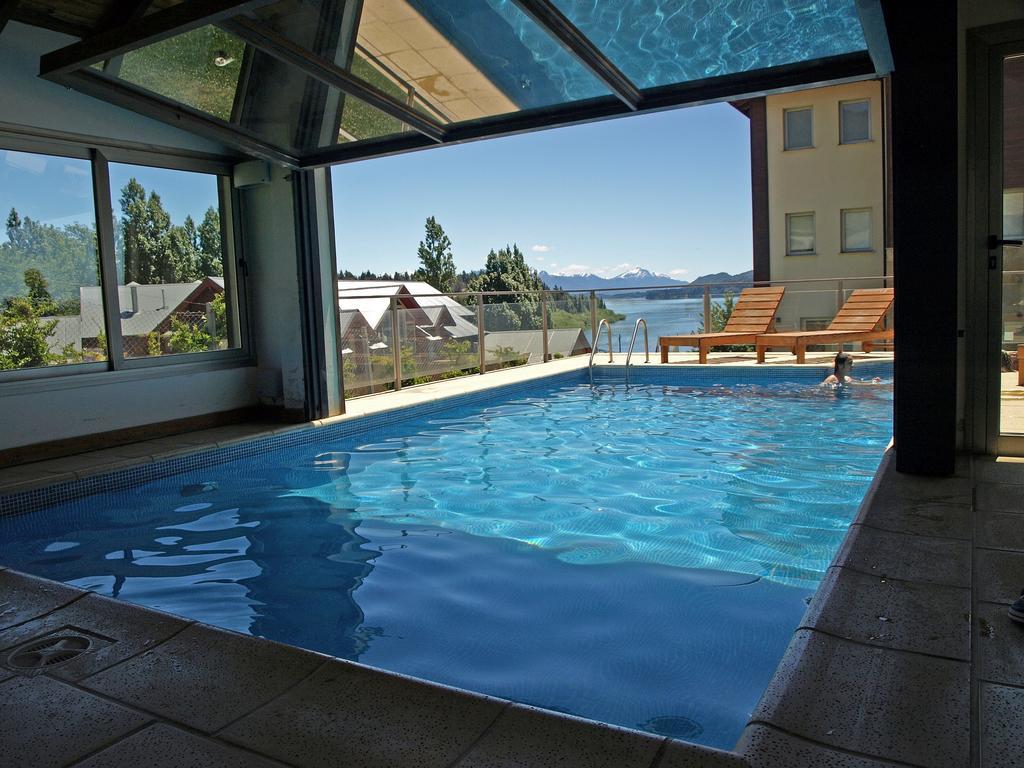 Quinta Luna - Inmejorable Vista San Carlos de Bariloche Exterior foto