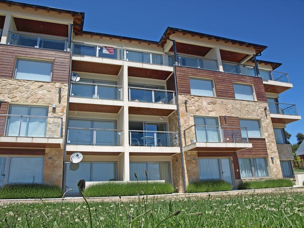 Quinta Luna - Inmejorable Vista San Carlos de Bariloche Exterior foto