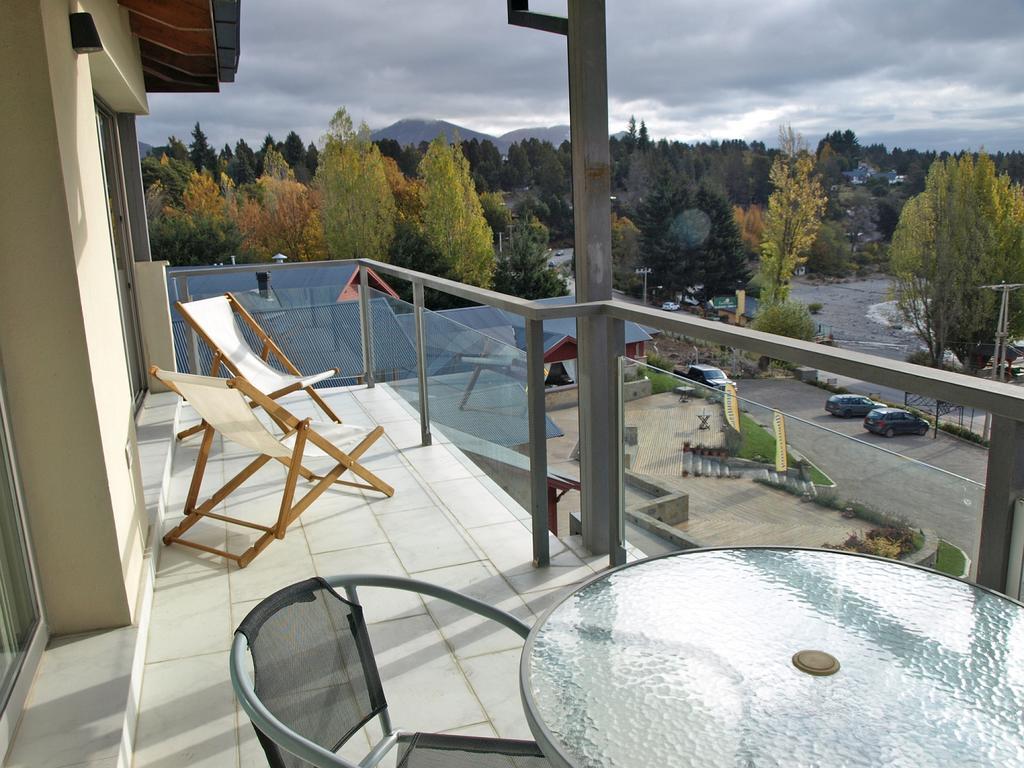 Quinta Luna - Inmejorable Vista San Carlos de Bariloche Exterior foto