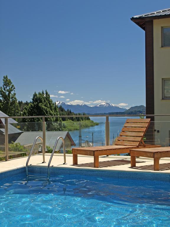 Quinta Luna - Inmejorable Vista San Carlos de Bariloche Exterior foto