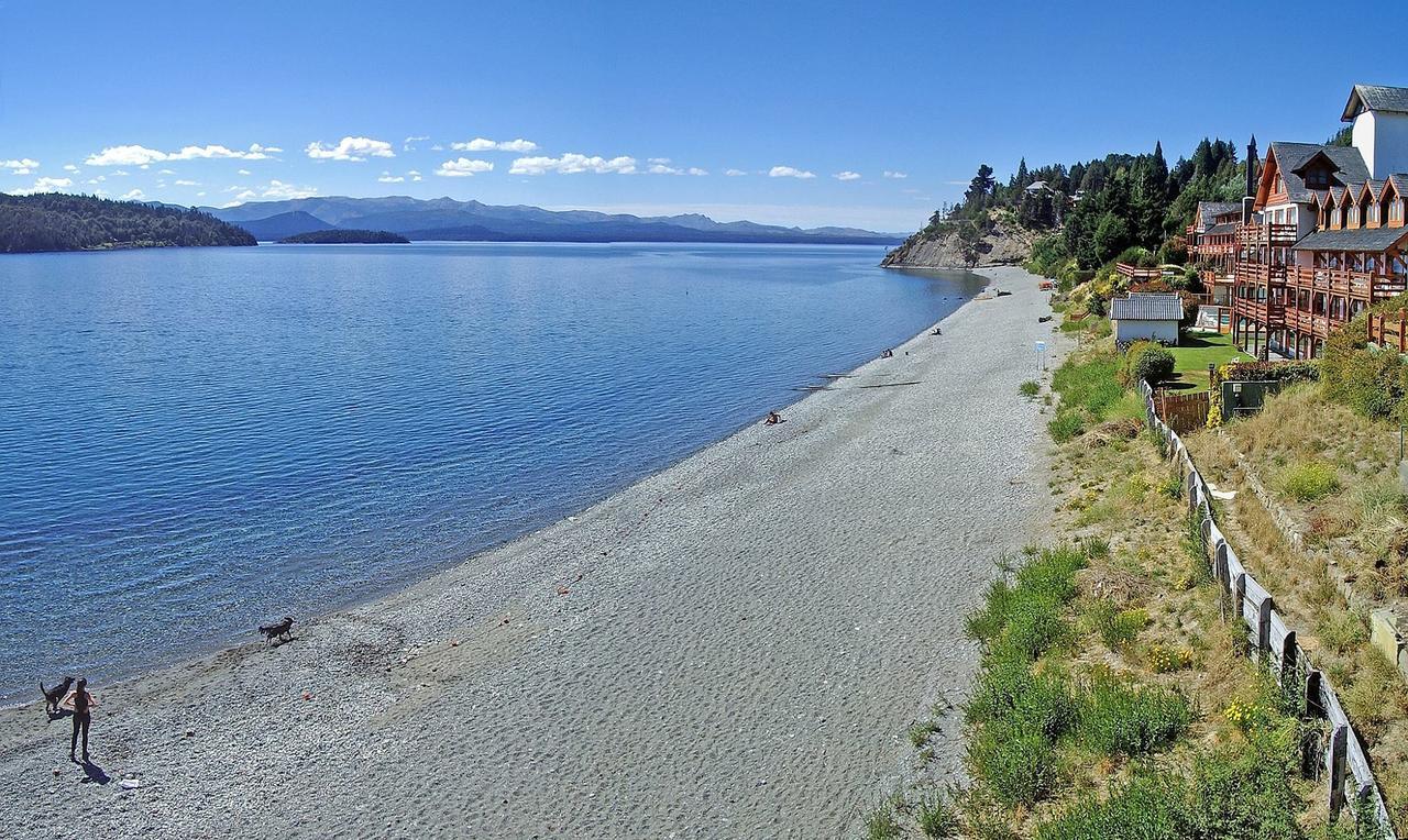 Quinta Luna - Inmejorable Vista San Carlos de Bariloche Exterior foto