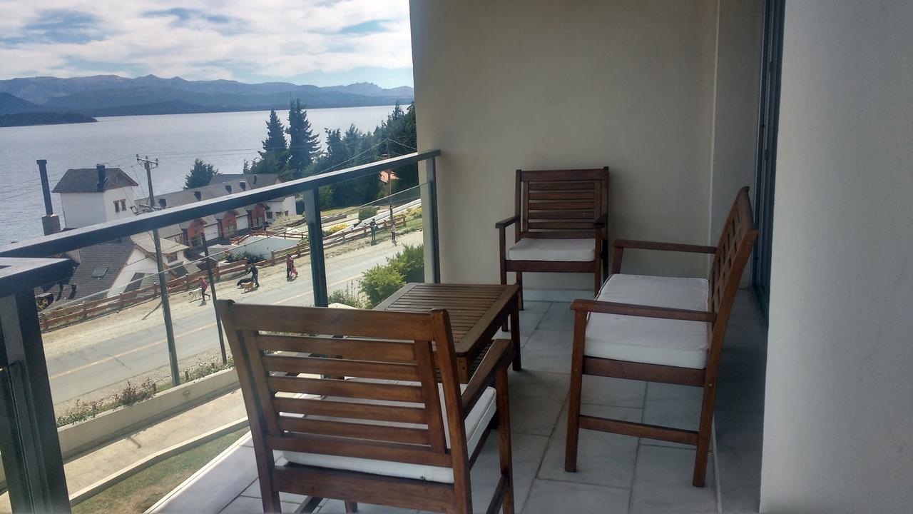 Quinta Luna - Inmejorable Vista San Carlos de Bariloche Exterior foto