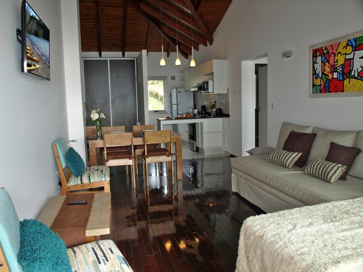 Quinta Luna - Inmejorable Vista San Carlos de Bariloche Exterior foto