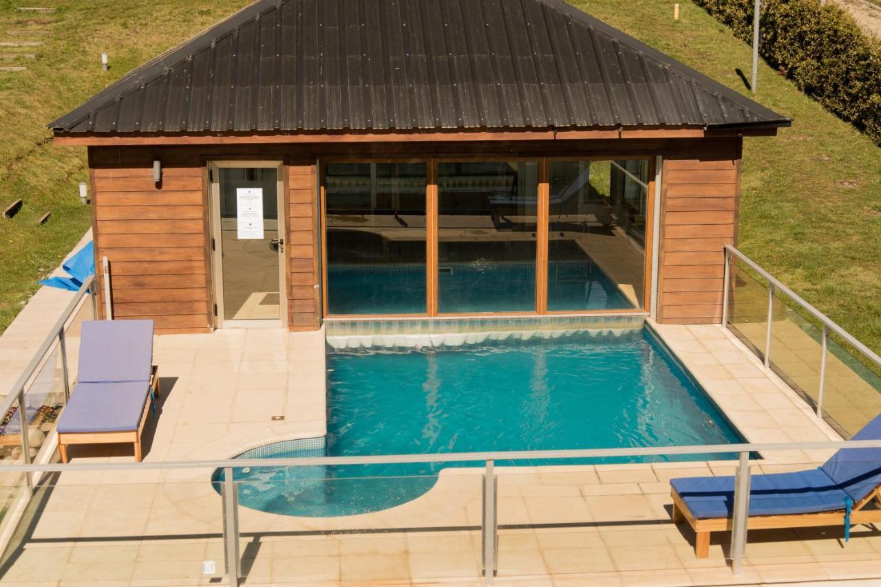Quinta Luna - Inmejorable Vista San Carlos de Bariloche Exterior foto
